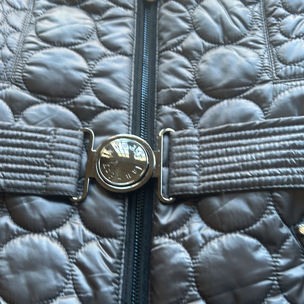 Laundry Jacket - image 6